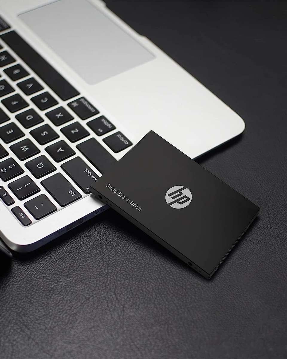 HP 256GB S750 (16L52AA#ACJ) SATA 2.5