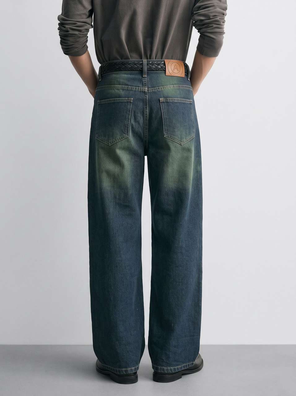 dolsia Regular Men Blue Jeans - Buy dolsia Regular Men Blue Jeans ...