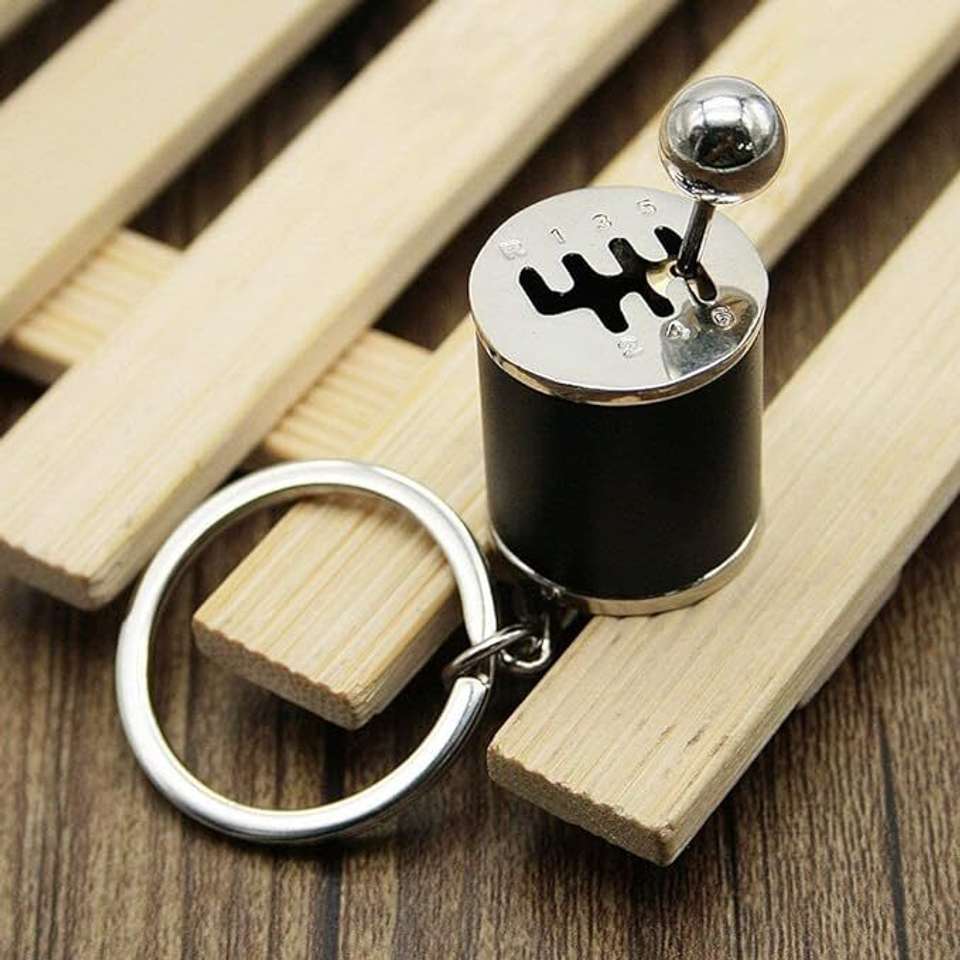 Dajienterprise 1 Six Speed Manual Transmission Shift Gear Box Fidget ...