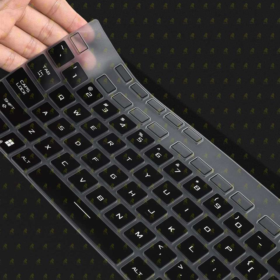 Saco Keyboard Cover for 2024 2023 ASUS ROG Strix G16 G614JIR | G614JV ...
