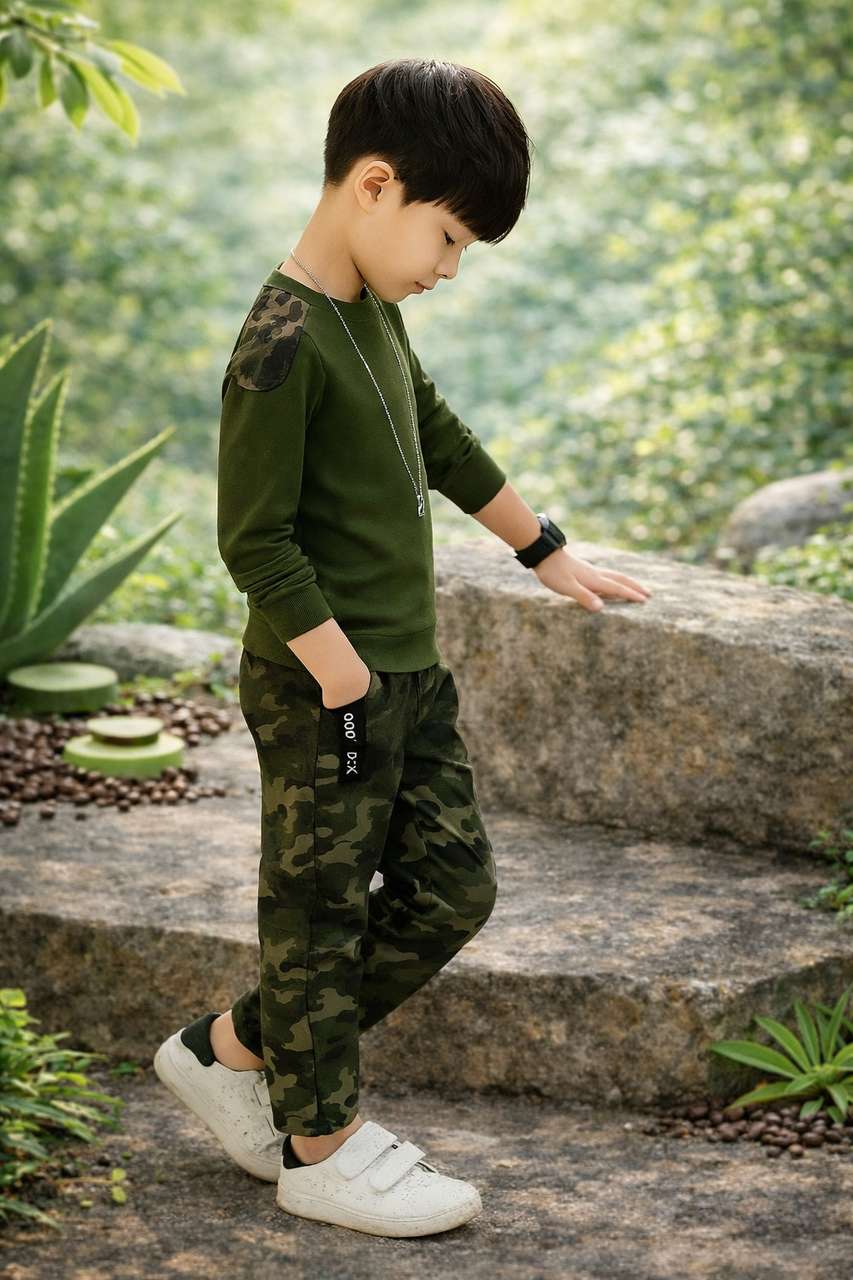 jacero Boys Casual T-shirt Trouser Price in India - Buy jacero Boys ...