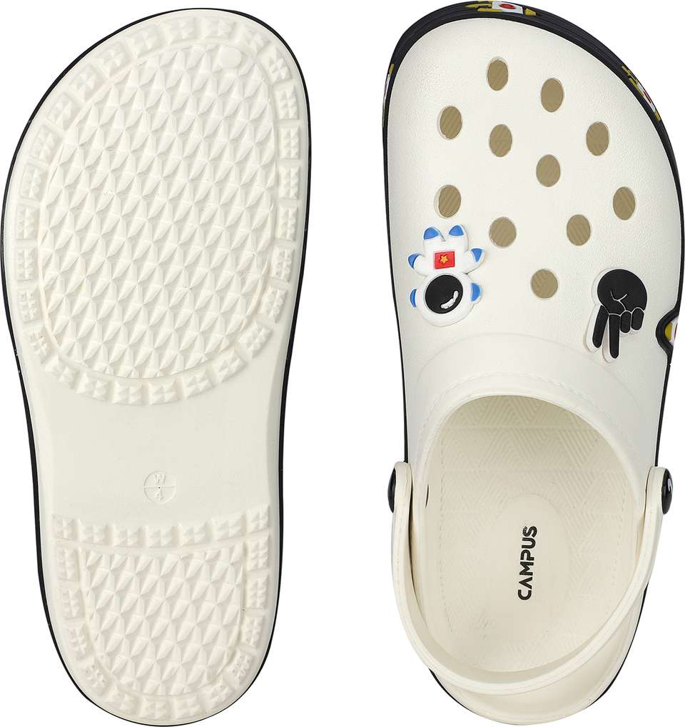 CAMPUS Boys & Girls Sling Back Clogs Price in India - Buy CAMPUS Boys ...