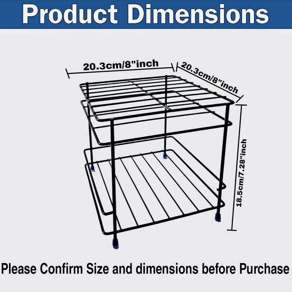 Stainex Matka Kitchen Rack Steel /Water Pot Stand/Matka Stand/Kitchen ...