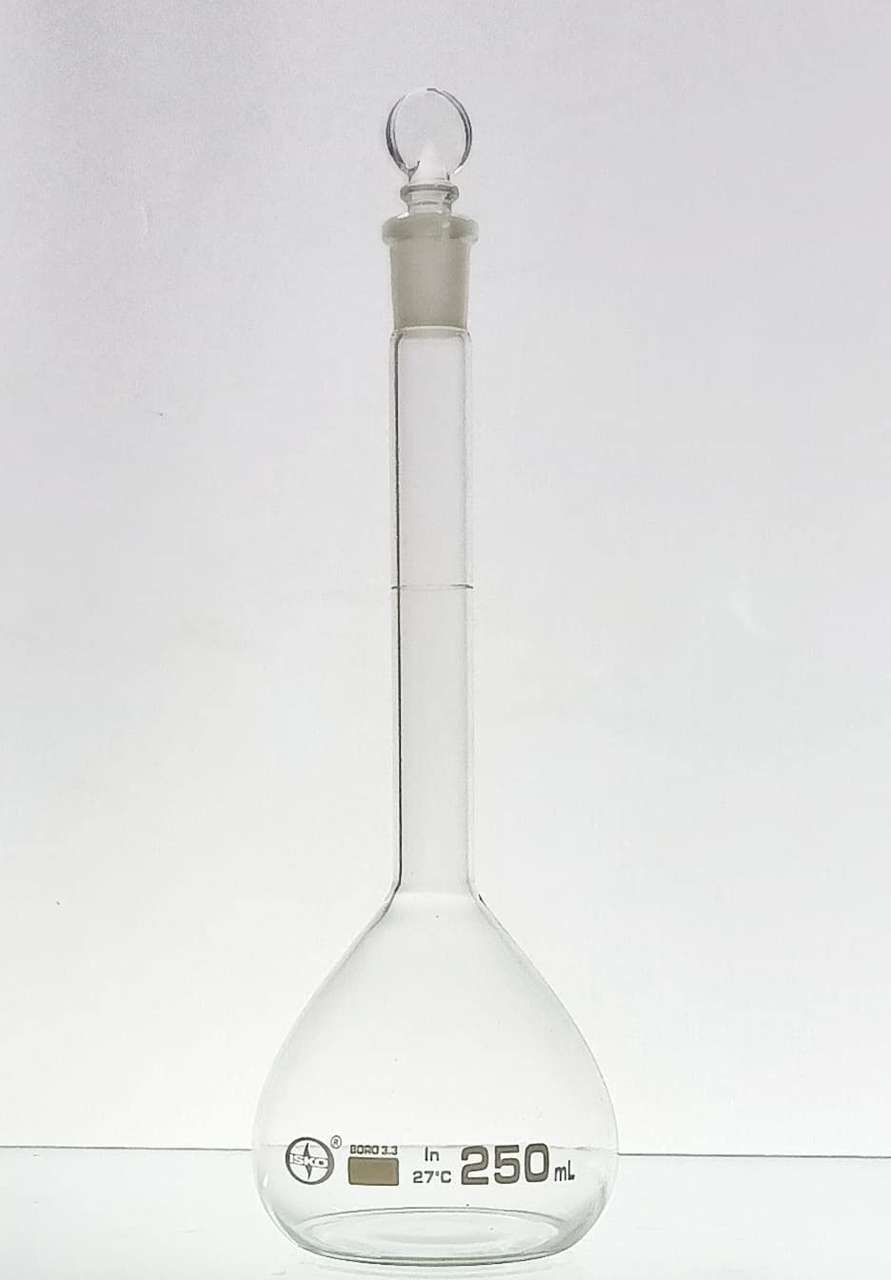 ISKO Volumetric Flask Price in India - Buy ISKO Volumetric Flask online ...