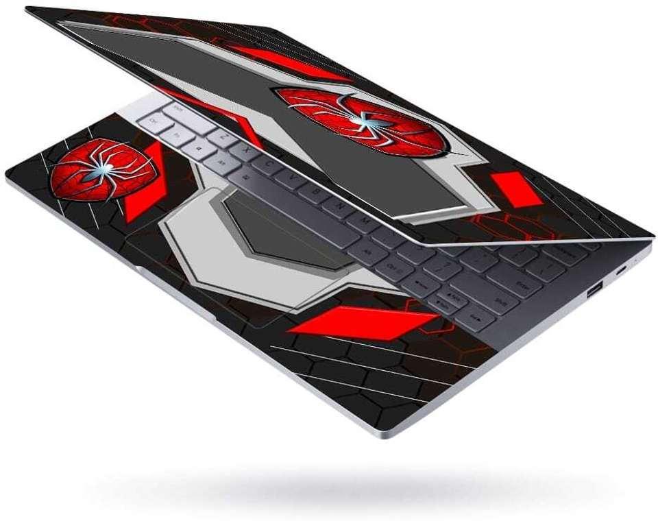 Flipkart SmartBuy Full Body Laptop Skin for Laptops Upto 15.6 Inch ...