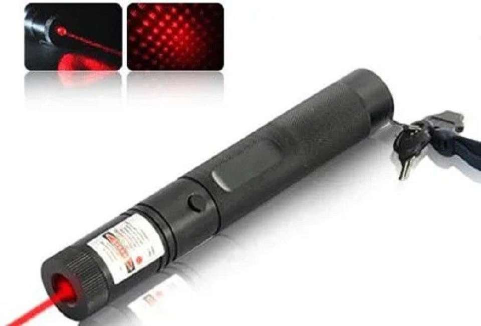 Red Plus Sign Icon NextTech RECHARGEABLE RED LASER LIGHT TORCH WITH ON/OFF LOCK (RED ...