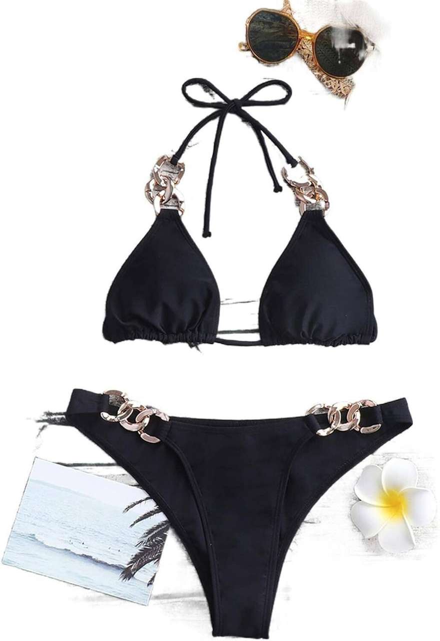 LIONEX Lingerie Set - Image 8