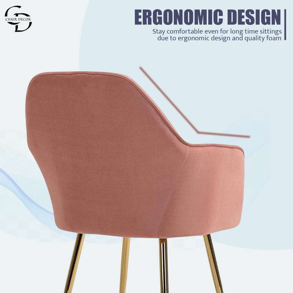 Chair Notifier CHAIR DECOR Foam Living Room Chair Price in India - Buy CHAIR DECOR ...