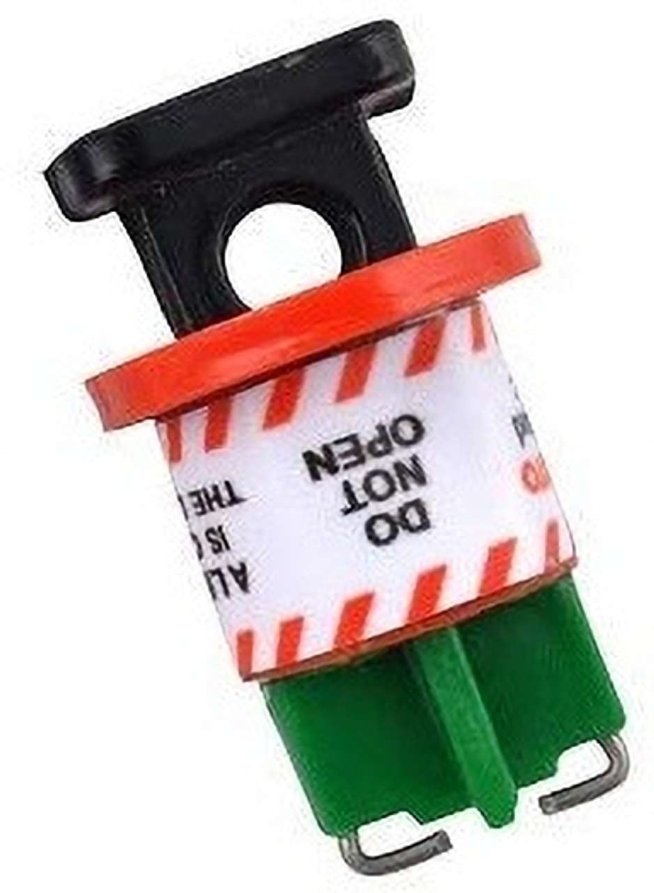 Asian Loto Lockout Tagout Kit for Electrical Safety Lockout - ALC-SKT2 ...