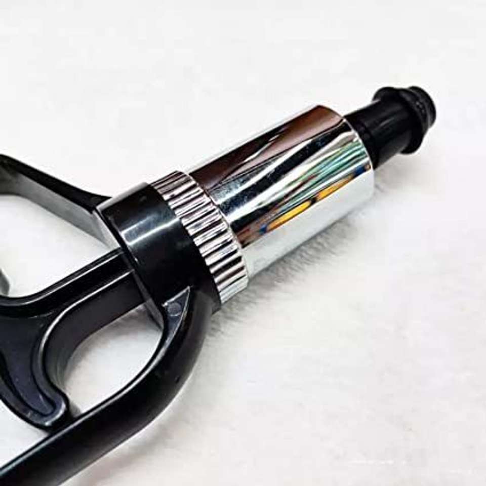 Acs Hijama Vacuum Suction Cupping Gun Pump - Image 7