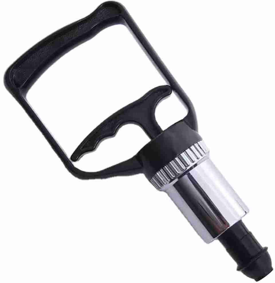 Acs Hijama Vacuum Suction Cupping Gun Pump - Image 5