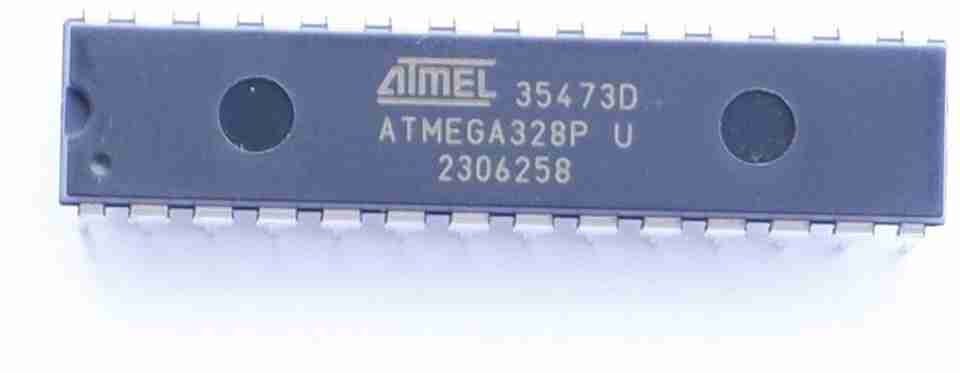 Apsilon Electronics Atmega328P RISC Processor Price in India - Buy ...