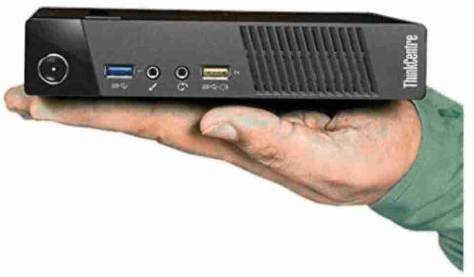 Mini Windows Computer Icon NewJaisa (Refurbished) Lenovo Thinkcentre Mini PC - Windows 10, Intel ...