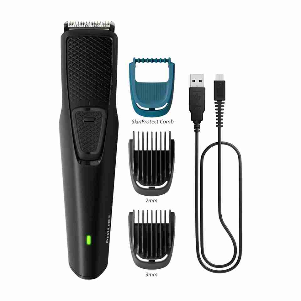 Philips BT1233/18 Dura Power Tech Trimmer - Image 7