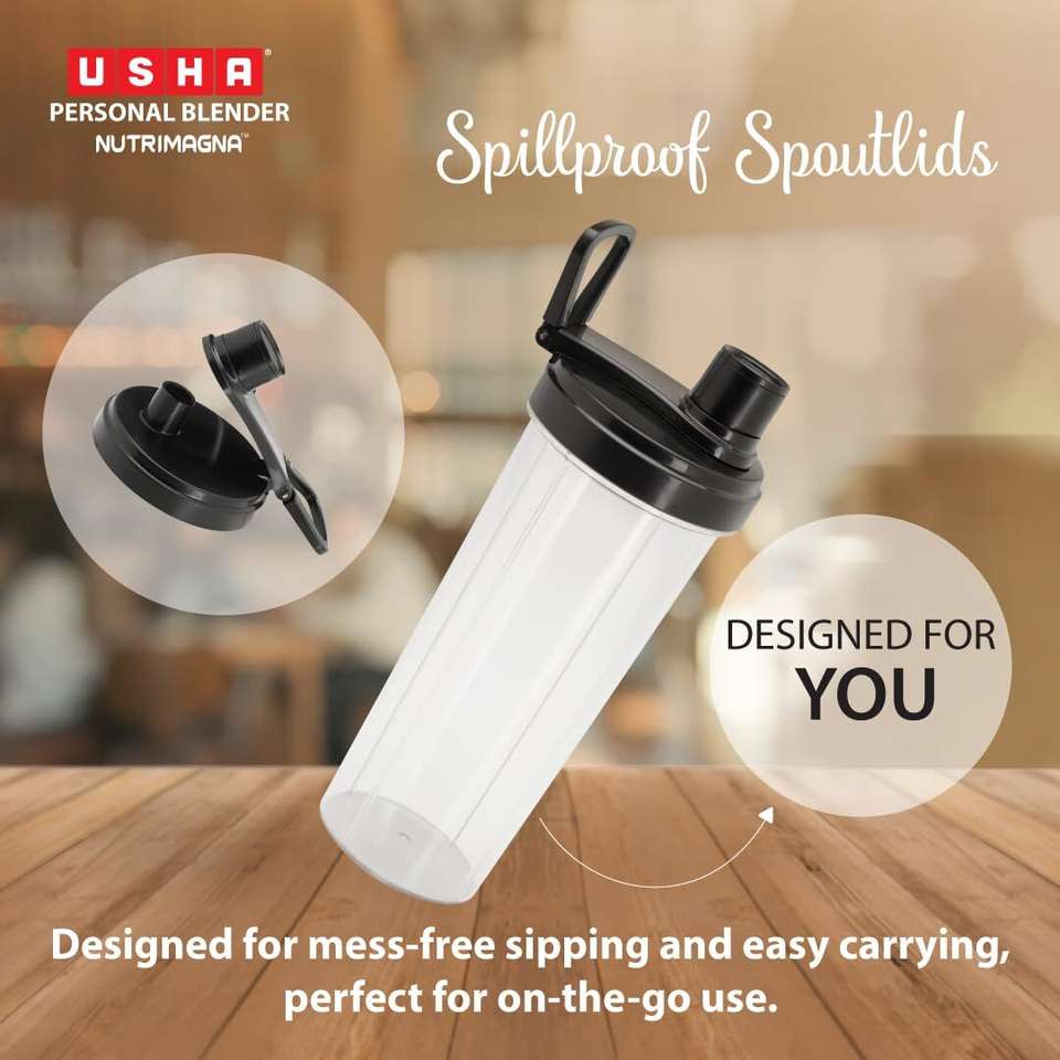 USHA Nutrimagna 350 W Mixer Blender Price in India - Buy USHA ...
