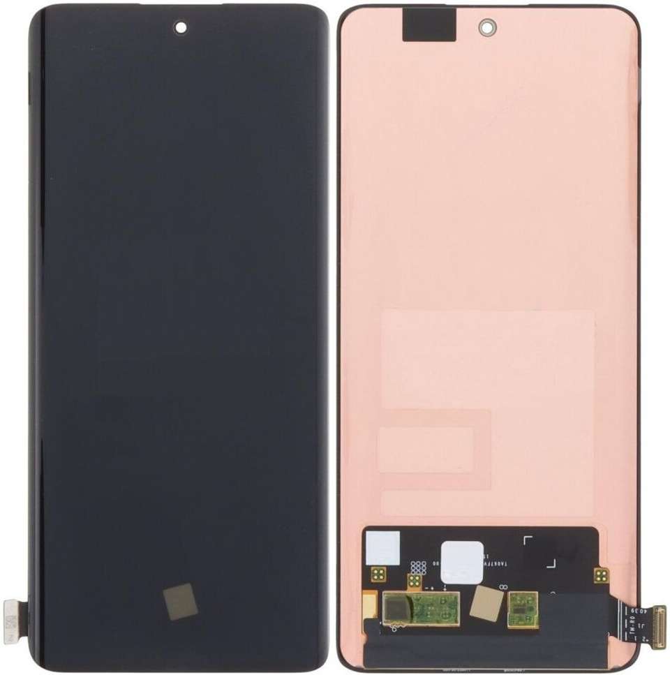 mos AMOLED Mobile Display for Oppo Reno 11 5G Oppo Reno 11 5G Price in ...