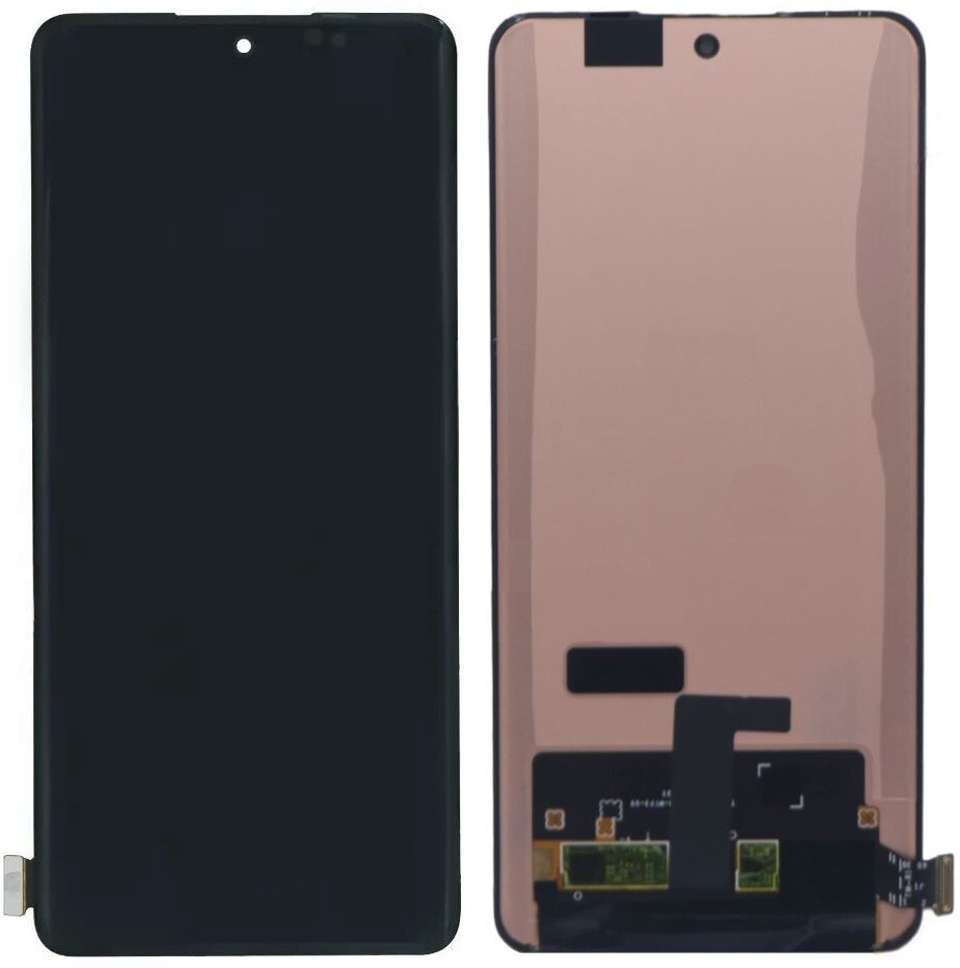 mos OLED Mobile Display for Oppo Reno 8T 5G Oppo Reno 8T 5G Price in ...