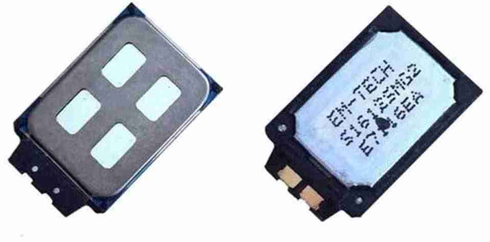 Amodini (SM-A217F) Samsung Galaxy A21s (Ringer Buzzer) Loud Speaker ...