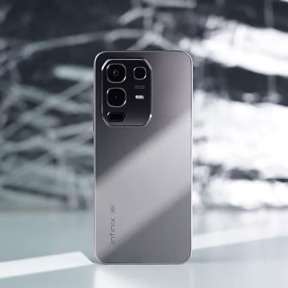 Infinix NOTE 50X 5G (128 GB Storage, 6 GB RAM) Online at Best Price On ...