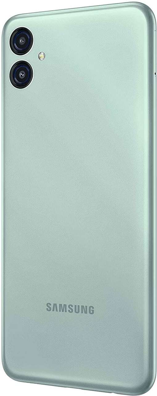 Samsung Galaxy M04 (128 GB Storage, 4 GB RAM) Online at Best Price On ...