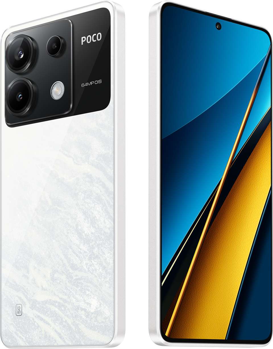 POCO X6 5G (256 GB Storage, 8 GB RAM) Online at Best Price On Flipkart.com