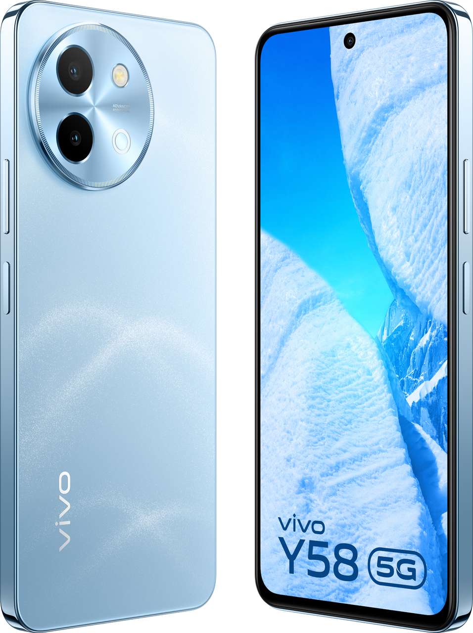 Y58 vivo Y58 5G (128 GB Storage, 8 GB RAM) Online at Best Price On Flipkart.com