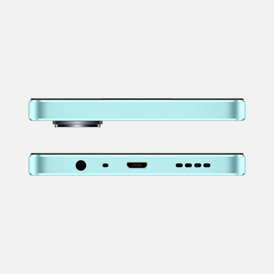 realme C33 2023 (128 GB Storage, 4 GB RAM) Online at Best Price On ...
