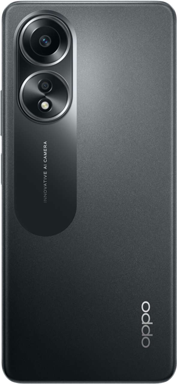 OPPO A58 (128 GB Storage, 6 GB RAM) Online at Best Price On Flipkart.com