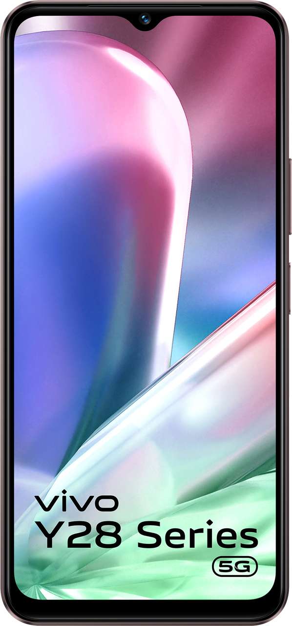 Y28e vivo Y28e 5G (128 GB Storage, 4 GB RAM) Online at Best Price On ...