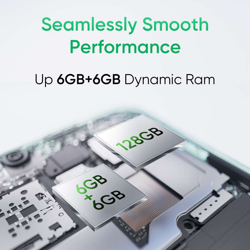 realme C61 (64 GB Storage, 4 GB RAM) Online at Best Price On Flipkart.com