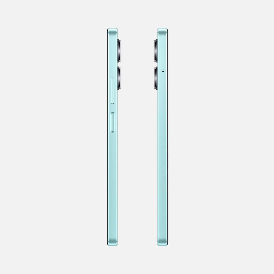 realme C33 2023 (128 GB Storage, 4 GB RAM) Online at Best Price On ...