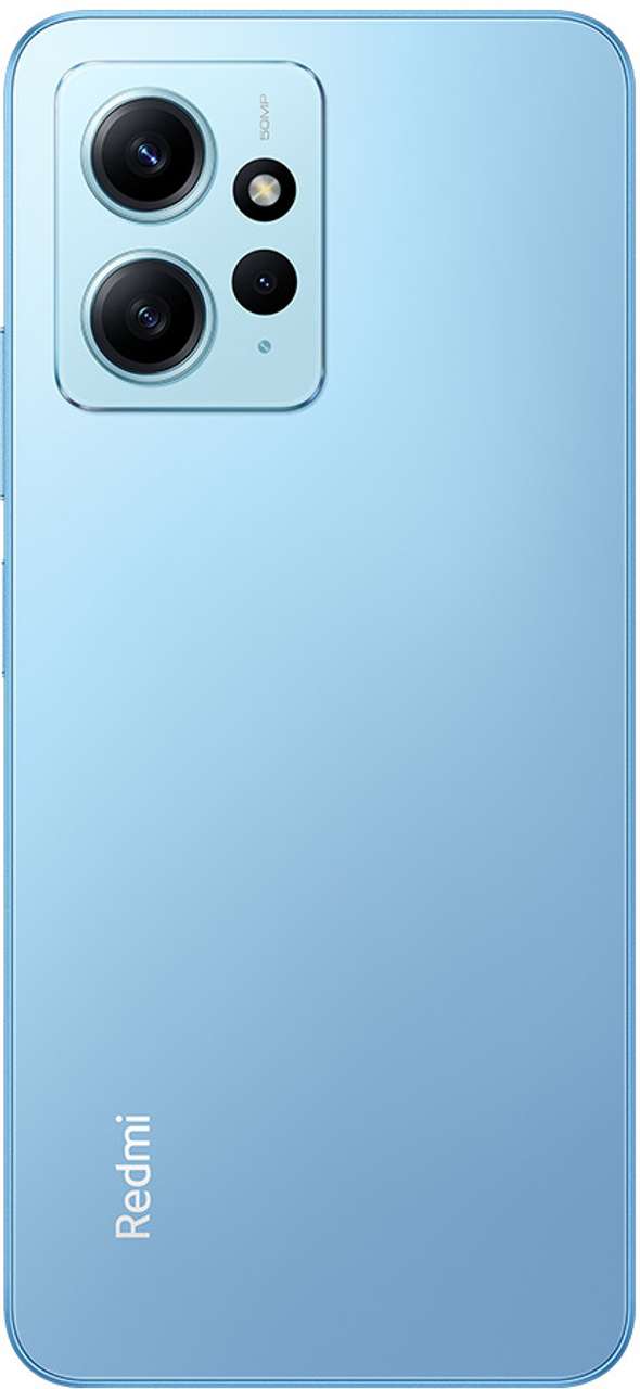 Relmi Note 12 REDMI Note 12 (64 GB Storage, 6 GB RAM) Online at Best Price On ...