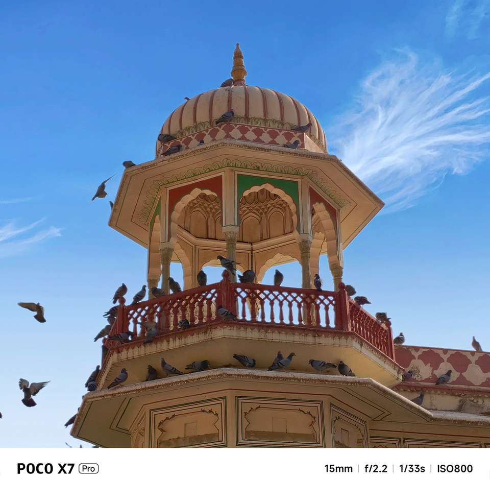 Key.com Icon POCO X7 Pro 5G ( 256 GB Storage, 8 GB RAM ) Online at Best Price