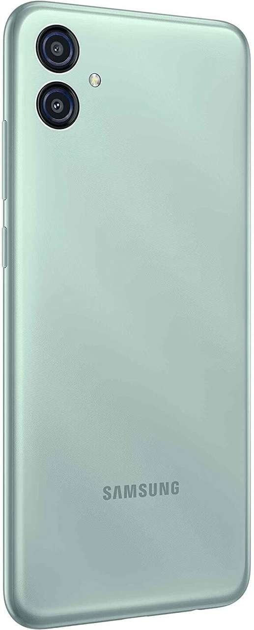 Samsung Galaxy M04 (128 GB Storage, 4 GB RAM) Online at Best Price On ...