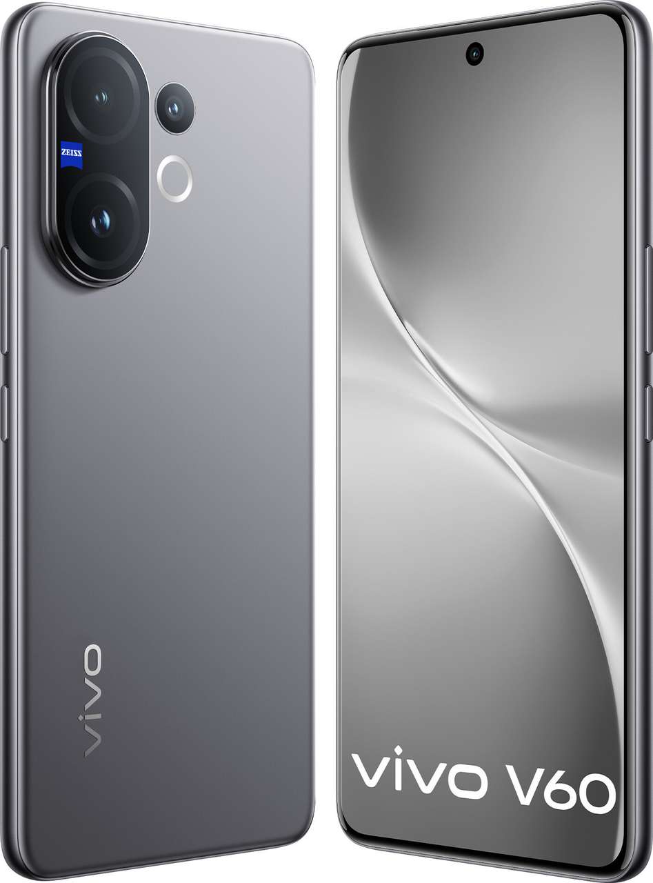 vivo V60 5G (256 GB Storage, 12 GB RAM) Online at Best Price On ...