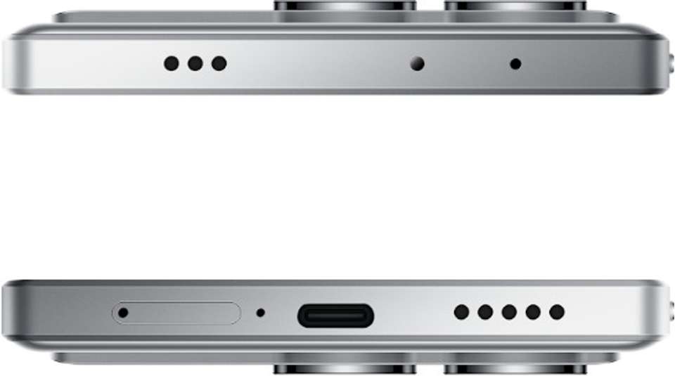 POCO X6 Pro 5G (512 GB Storage, 12 GB RAM) Online at Best Price On ...
