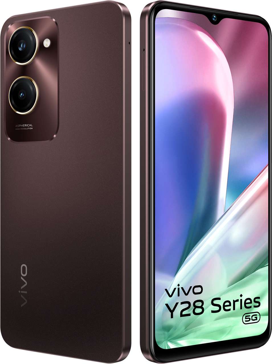 Y28e vivo Y28e 5G (128 GB Storage, 4 GB RAM) Online at Best Price On ...