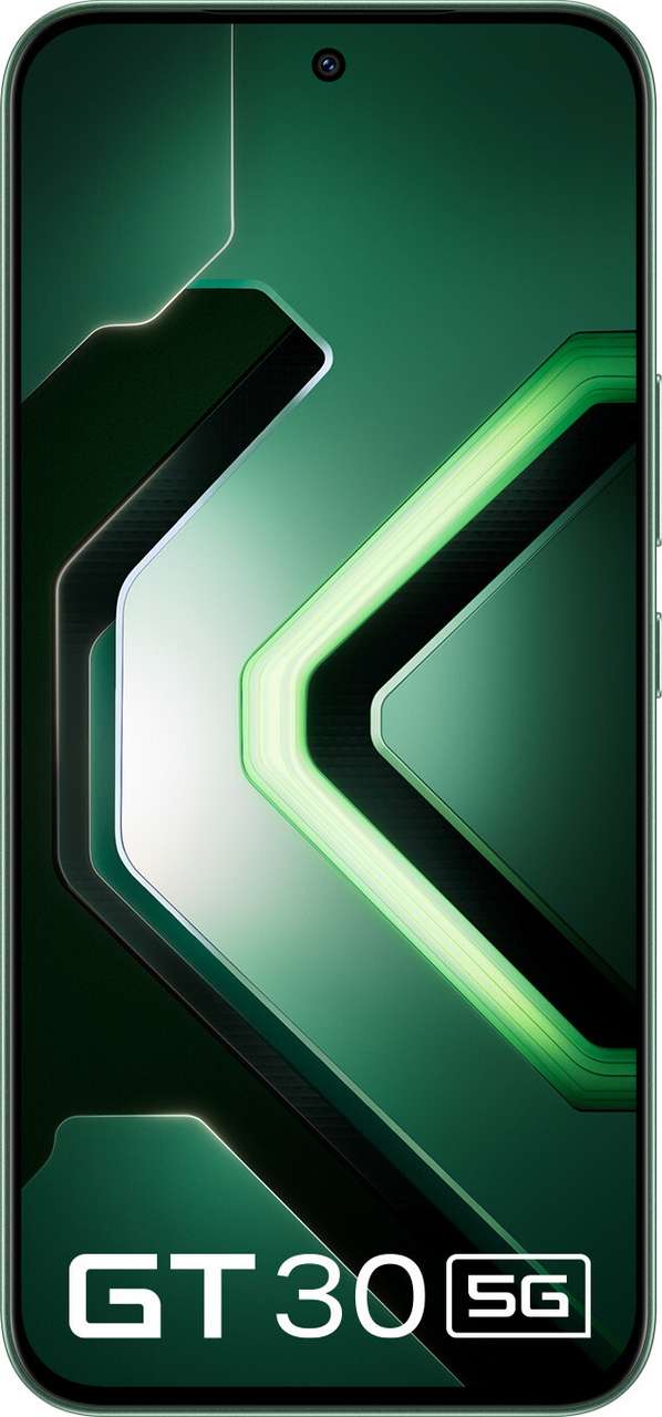 Infinix GT 30 5G+ Pulse Green 128 (128 GB Storage, 8 GB RAM) Online at ...