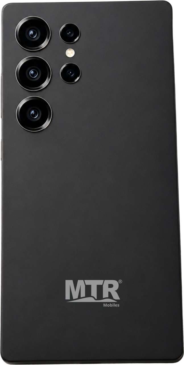 MTR M25 ULTRA 32GB 3GB RAM Dark Blue - Image 7