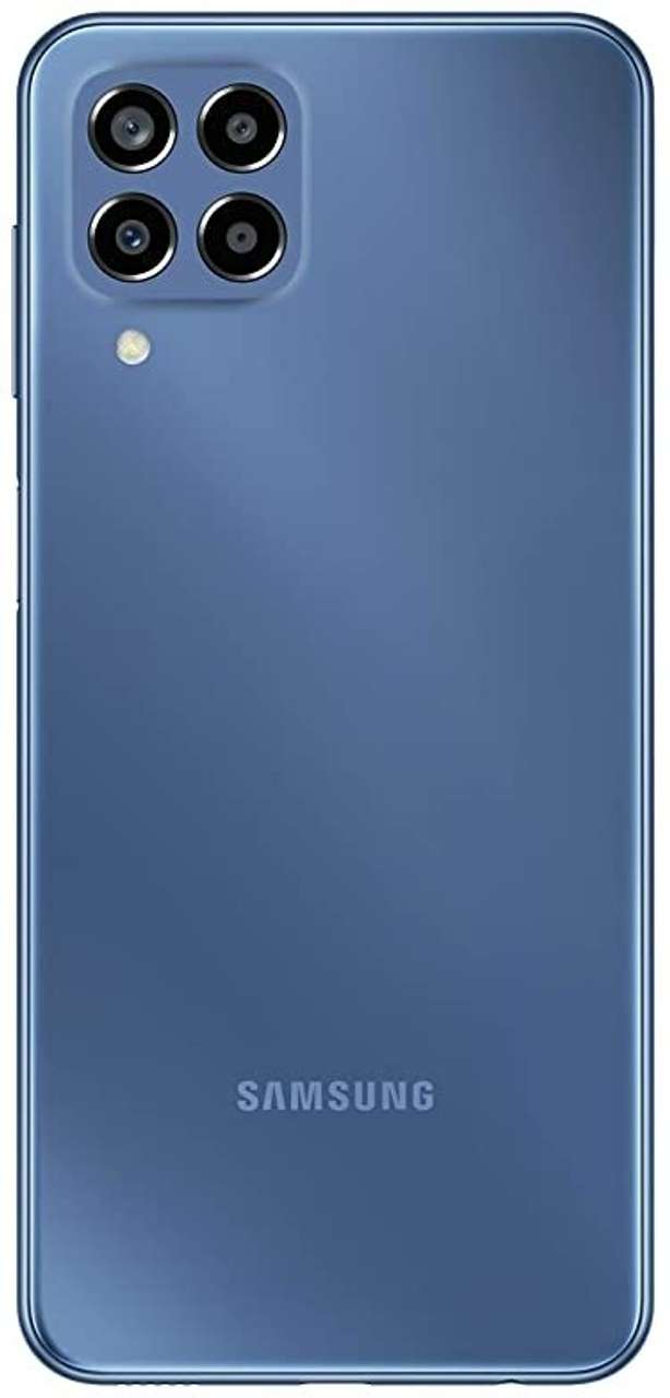 Samsung Galaxy M33 5G (128 GB Storage, 8 GB RAM) Online at Best Price ...