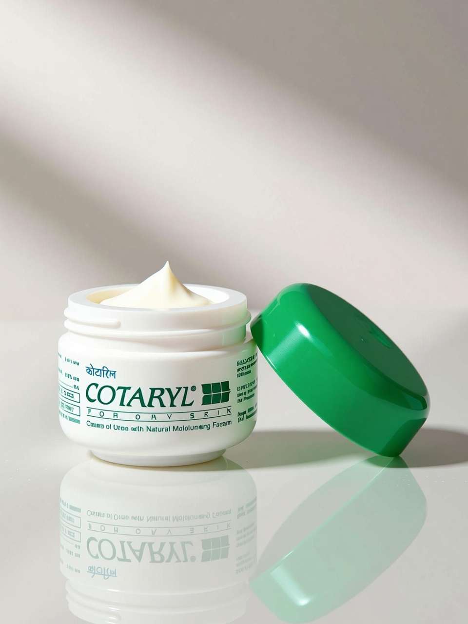 cotaryl Cream For Dry Skin | Natural Moisturizing Factor | - Price in ...