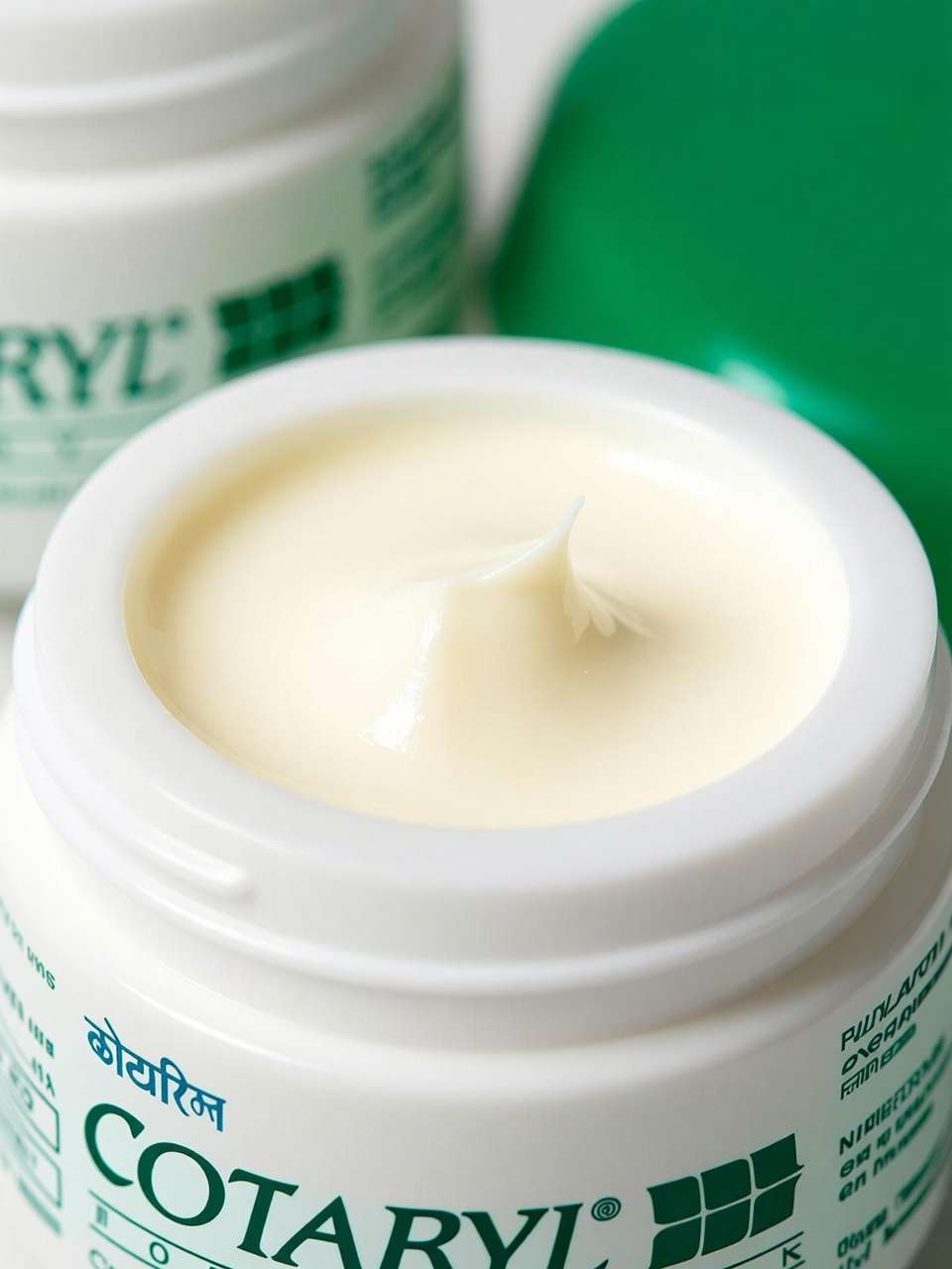 cotaryl Cream For Dry Skin | Natural Moisturizing Factor | - Price in ...