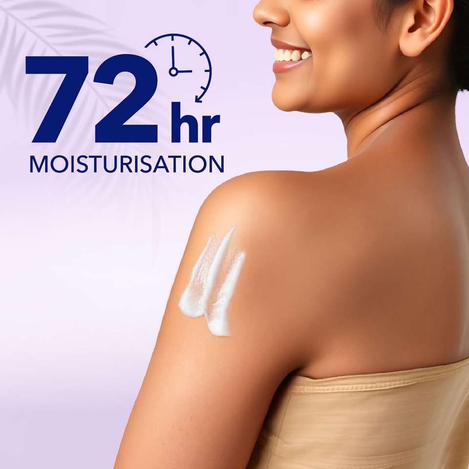 Parachute Advansed Deep Nourish Body Lotion, Coconut Milk - Image 8