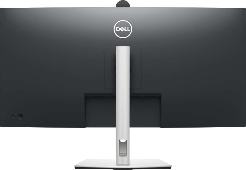 DELL P-Series 86.36 cm (34 inch) Curved WQHD LED Backlit IPS Panel ...