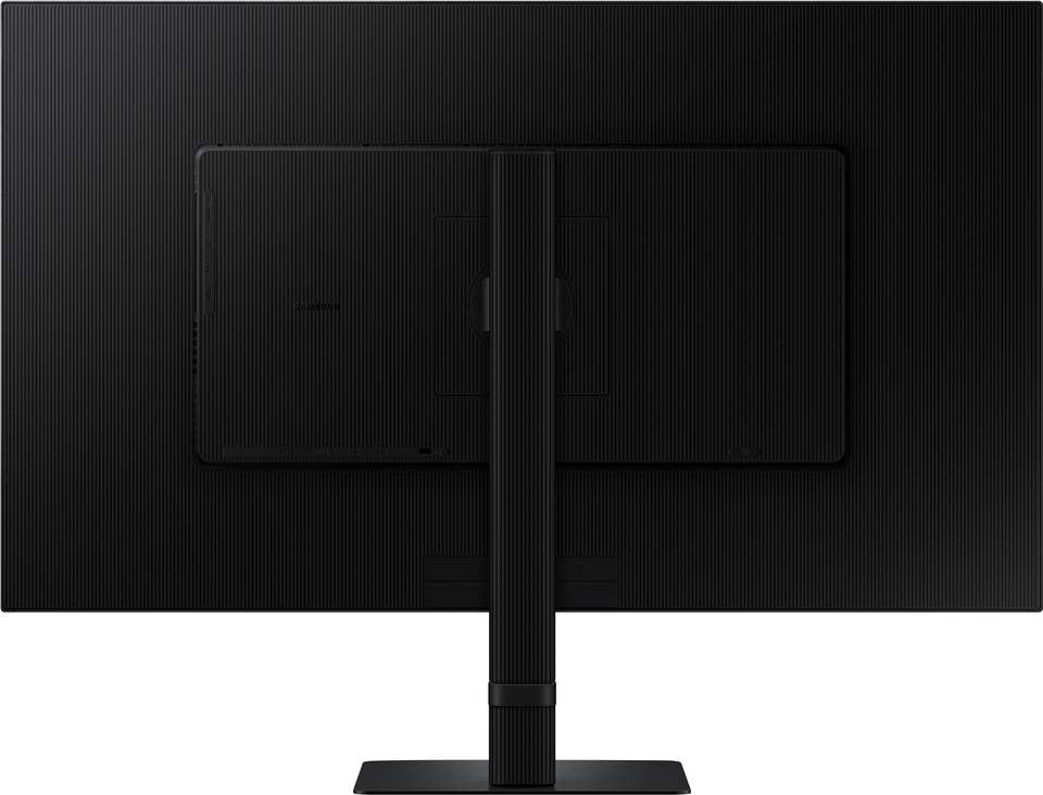 Samsung ViewFinity S8 81.28 cm (32 inch) 4K Ultra HD VA Panel with USB ...