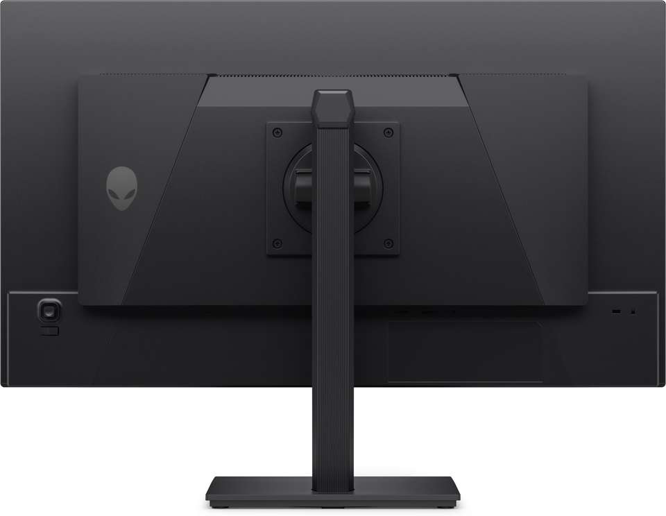 DELL ALIENWARE AW2726DM 68.58 cm (27 inch) WQHD OLED Panel Gaming ...