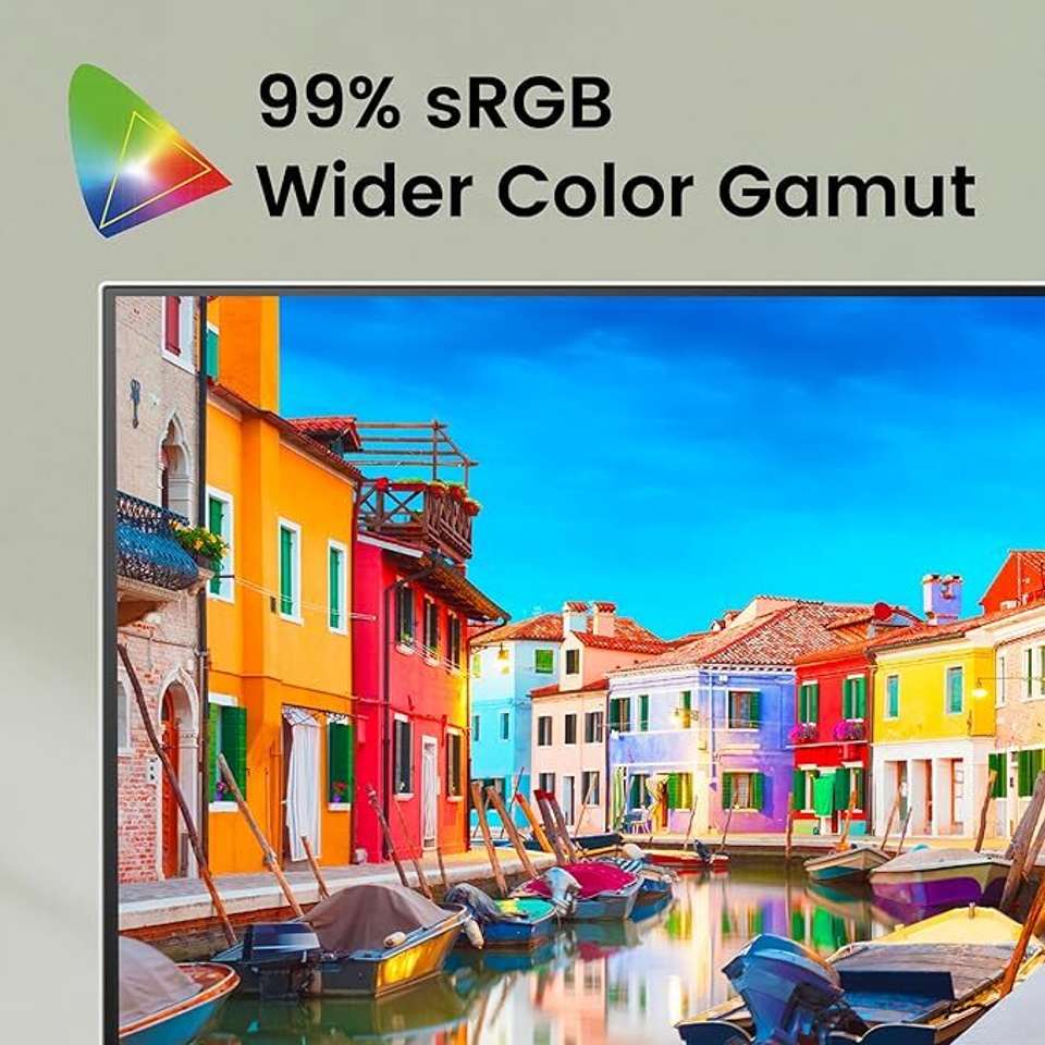 BenQ GW2786TC 68.58 cm (27 inch) Full HD LED Backlit IPS Panel with USB ...