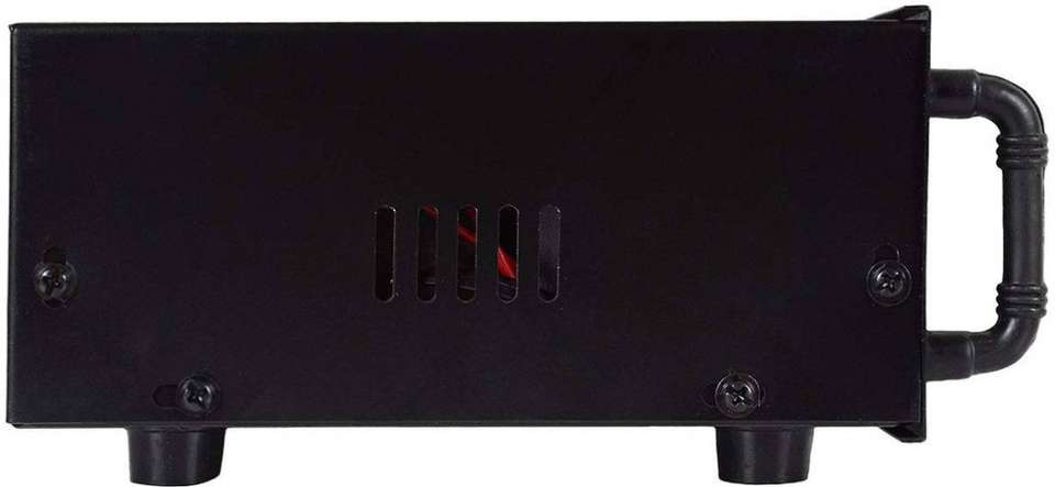 drr Metal Amp-4440 Speaker Bass Amplifier - Image 8