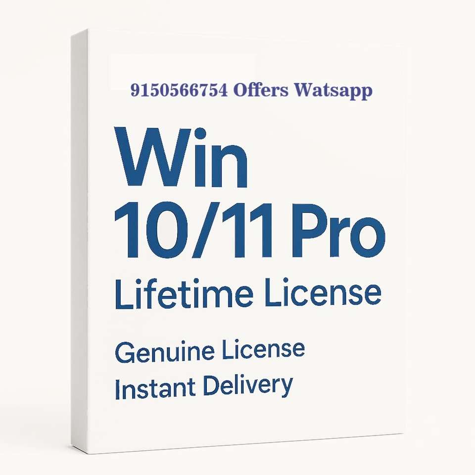 MICROSOFT Office Professional Plus 2021 (Lifetime Validity) Activation ...