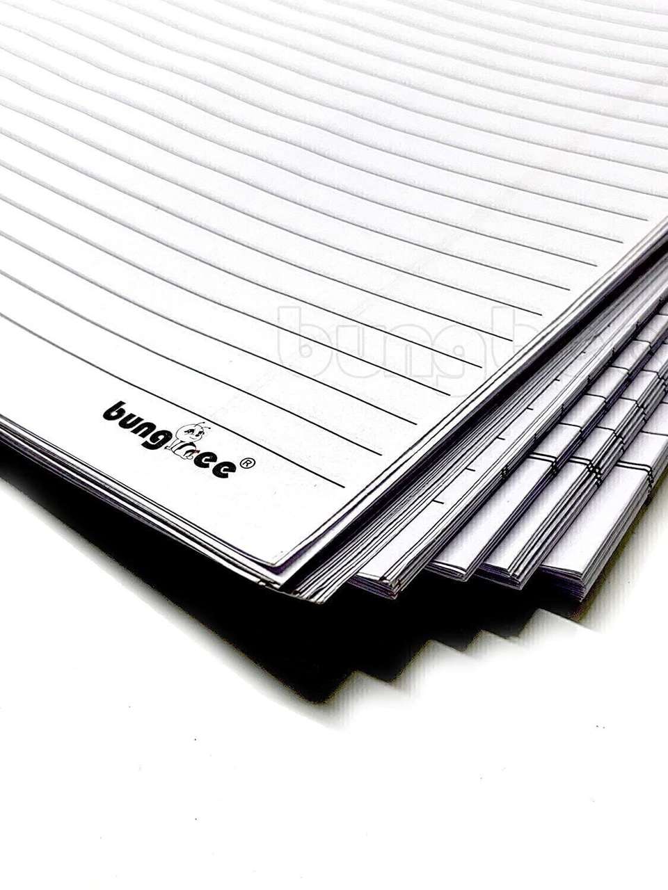 Flipkart.com | Bungbee Answer Sheets for Exam Practice (200 Ruled Pages ...